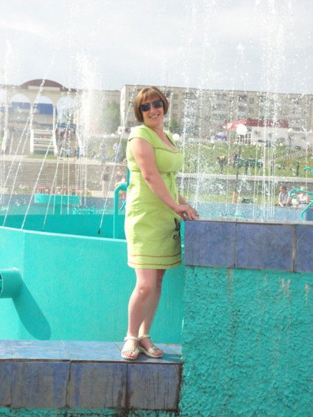 Надежда Машукова