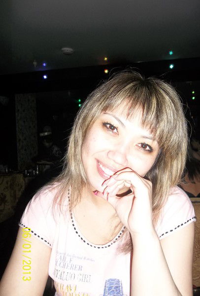 Анара Нурпиисова