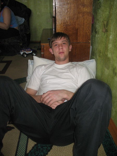 Анатолий Бунтин