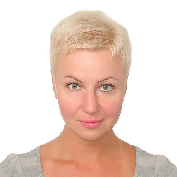 Марина Климова