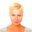 Марина Климова