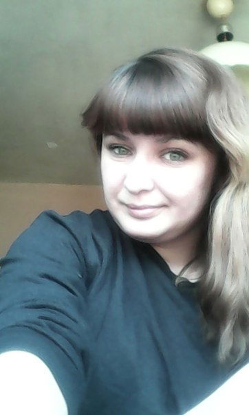 Лида Макарова