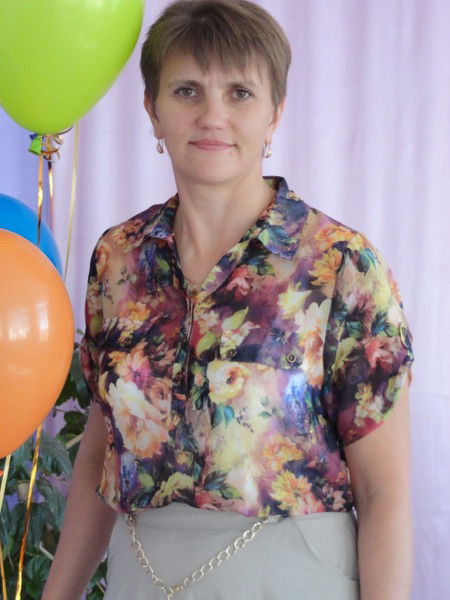 Алла Акулова