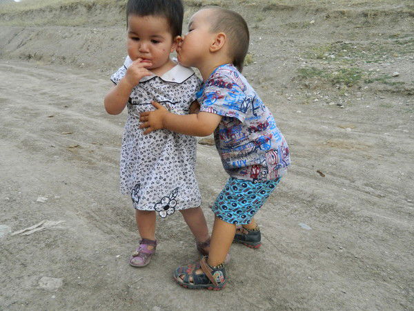 Арзыгуль Мамытова