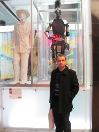 Денис Чиганцев