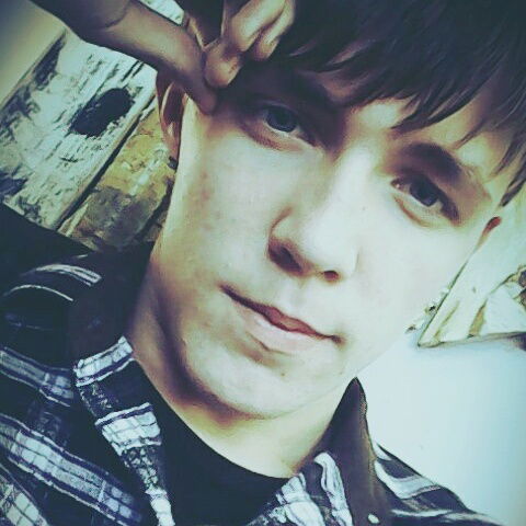 Алексей Миков