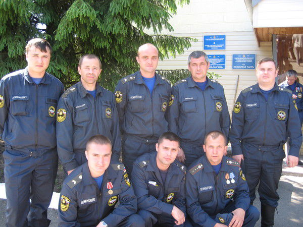 Игорь Саляев