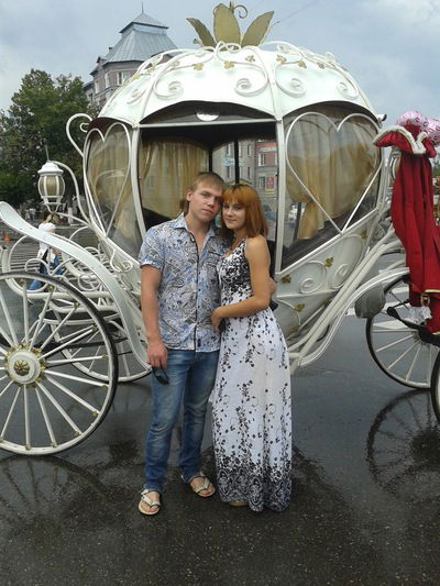 Сергей Романов