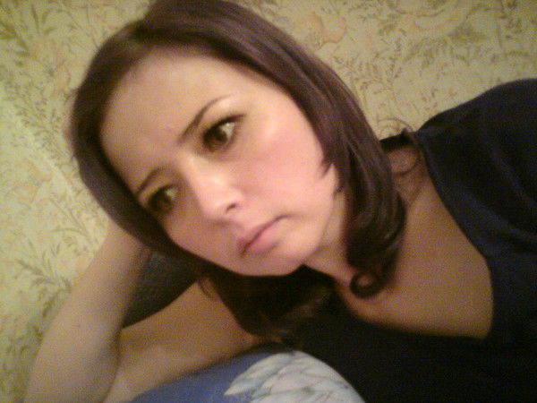 Наталия Александрова