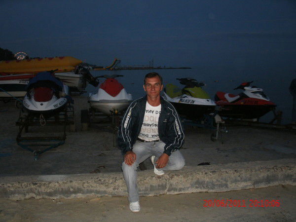 Евгений Манолий