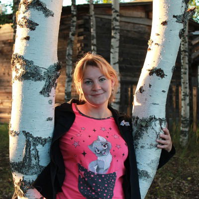 Юлия Седова