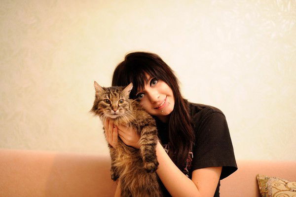 Анна Марченко