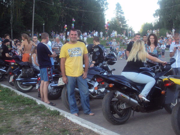 Андрей Горохов