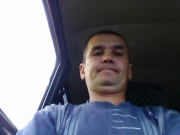 Решат Гаетов