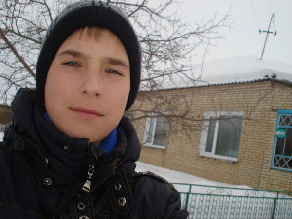 Степан Уткин