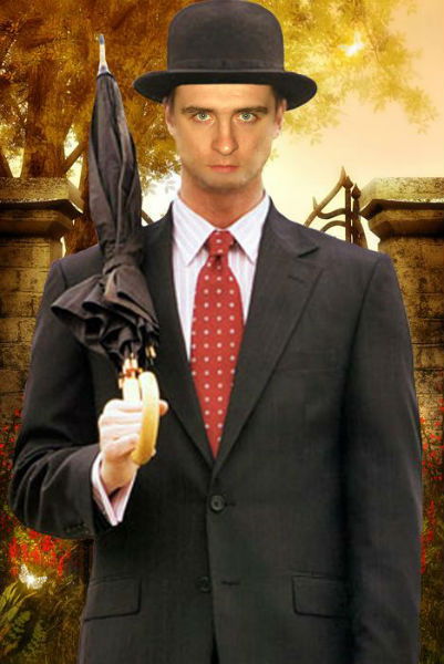 Алексей Нехаев