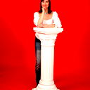 Ирина Хисматулина