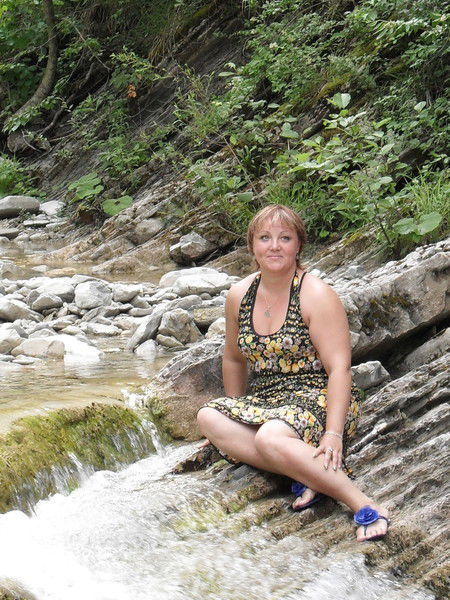 Cветлана Бублич