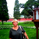 Лариса Смирнова