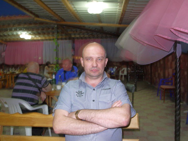 Олег Цыбров