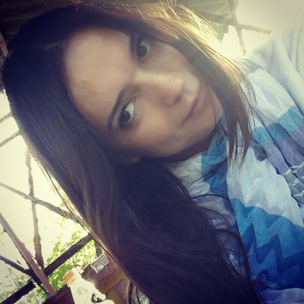 Ольга Тутукина