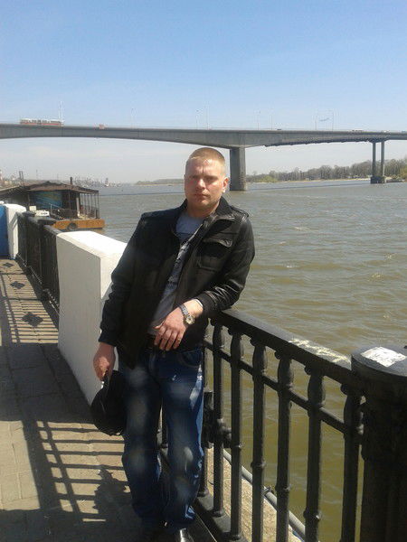 Дмитрий Горюнов