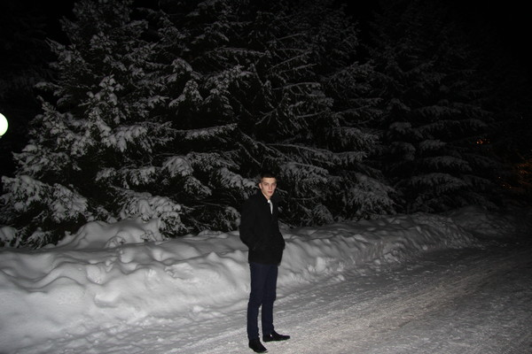 Роман Смирнов