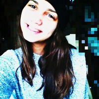 Елизавета Кравченко