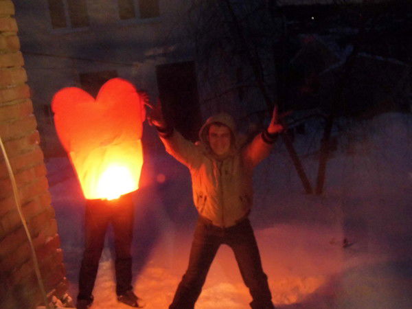 Андрей Березин