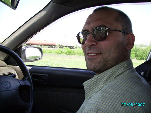 Алексей Батицкий