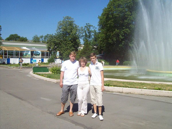 Елена Неклюдова-Шу