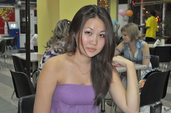 Шинар Саматовна