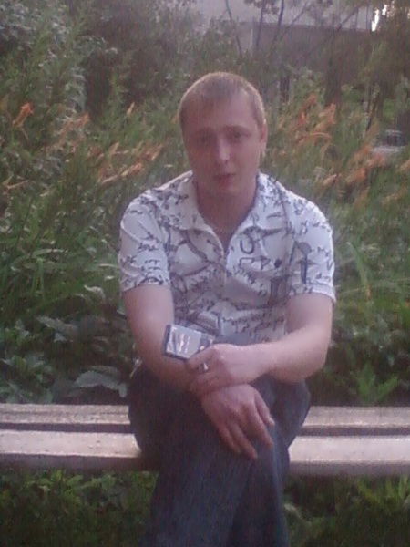 Антон Евдокимов