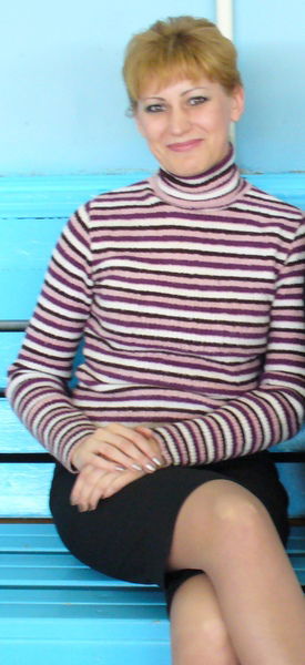 Татьяна Чёрная