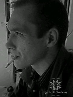 Мансур Амерханов