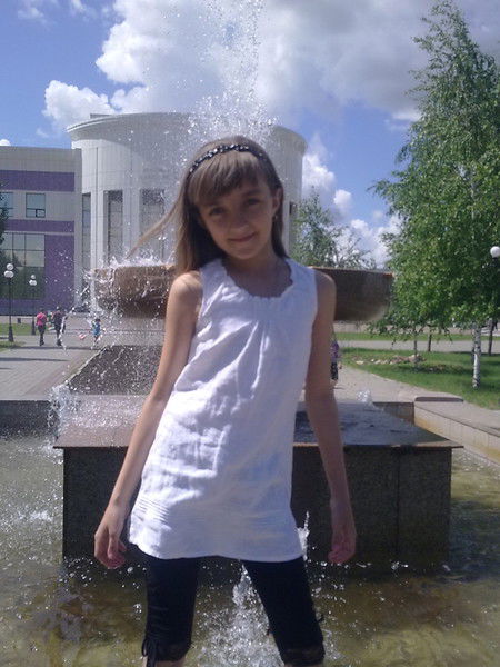 Валерия Малаканова