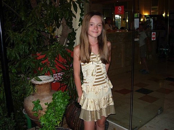 Мария Павлова