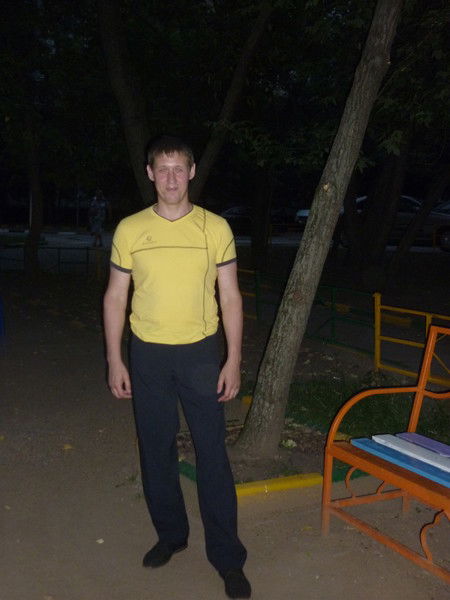 Алексей Черпухин