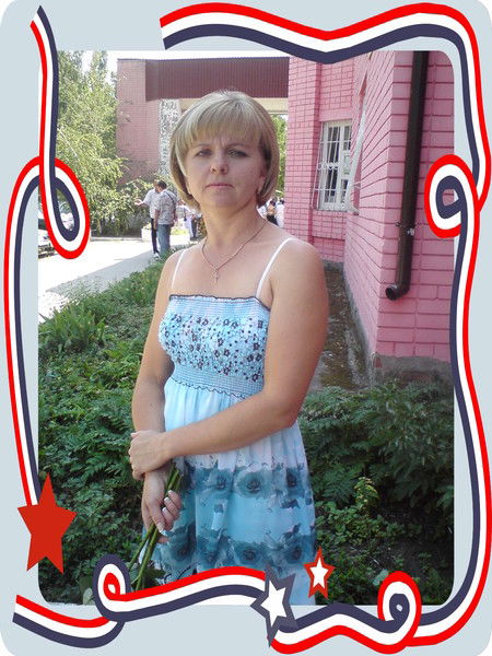 Инна Короть