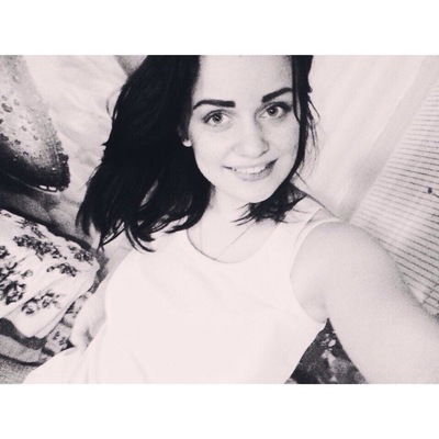 Лера Ткаченко