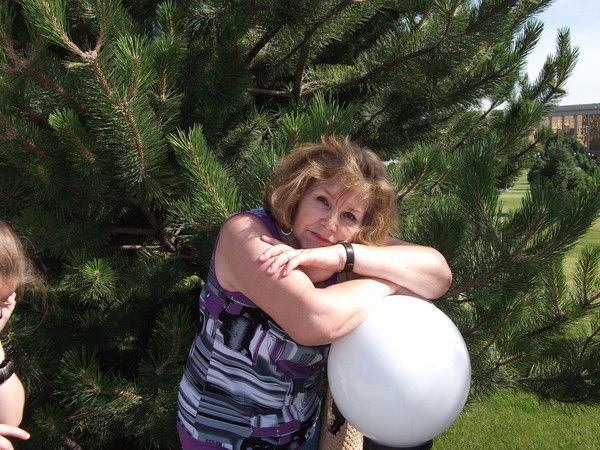 Альбина Ольховик