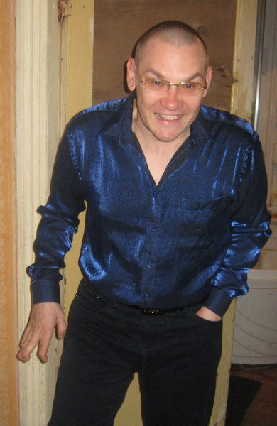 Антон Васенин