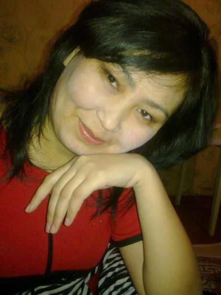 Нурымжан Такиева