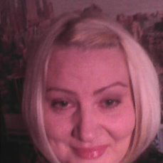 Светлана Гриченюк