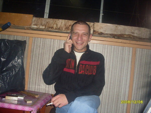 Марат Алимов