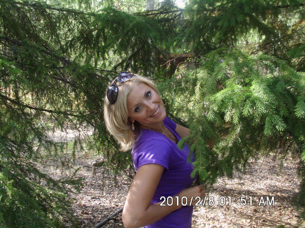 Оксана Семке