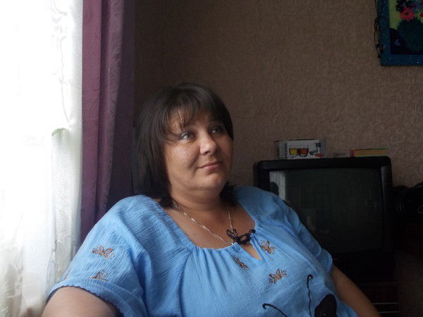 Александра Козлова