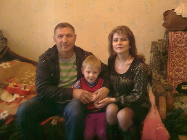 Гомолова Наталья