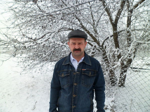 Анатолий Старченко