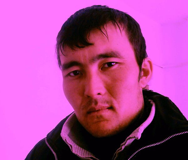 Шынгыс Наурзалиев